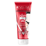 Eveline 4D Slim Extreme Thermo Active Serum