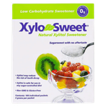 Xylo Sweet Natural Xylitol Sweetener Sachets