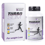 Fit 4 Life Turbo Slim Capsules