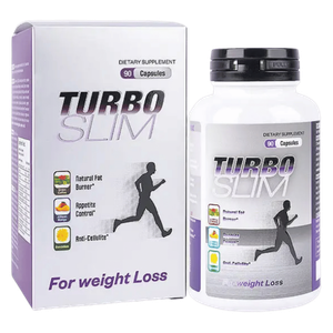 Fit 4 Life Turbo Slim Capsules