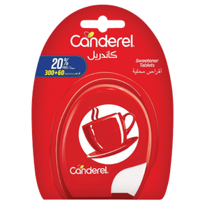 Canderel Sucralose Granulated Sweetener
