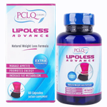 PCLQ Lipoless Weight Loss Capsules