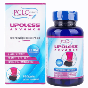 PCLQ Lipoless Weight Loss Capsules