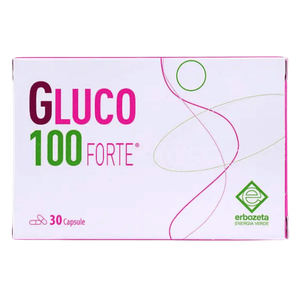 Gluco Forte 1Mg 3 Capsules