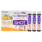 Vitarmonyl Mint & Pineapple Slim Shot Vials