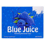 Us Nutri Blue Juice Slimming Sticks
