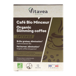 Vitavea Organic Slimming Coffee Sachets