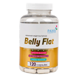 Paxas Belly Flat Capsules