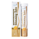 Paxas Orange Slimming Effervescent Tablets