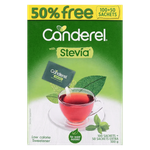 محلّي ستيفيا أكياس من كاندريل