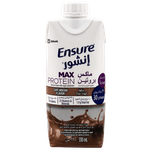 Ensure Max Protein Café Mocha Shake