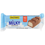 Snaq Fabriq Milky Chocolate