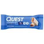 Quest Blueberry Cobbler Protein Bar
