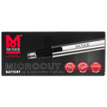 ماكينة ميكروكت لحلاقة شعر الأنف والأذن من موزر