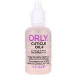 Orly Cuticle & Nail Treatment Oil
