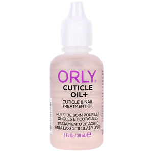 Orly Cuticle & Nail Treatment Oil