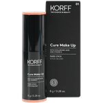 Korff Peach Stick Blush - No. 1 