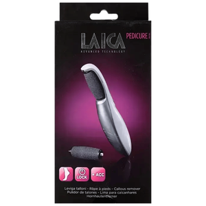 مزيل الجلد الميت من لايكا