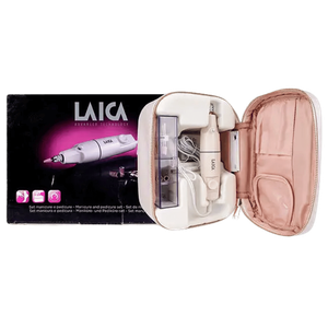 مجموعة العناية بالأظافر من لايكا