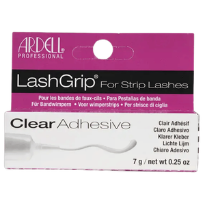 Ardell Clear Adhesive