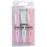 شفرة الحواجب قابلة للطي من كالا