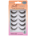 Cala Volt Premium Eyelashes - Volume