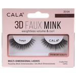 رموش صناعية فولت بريميوم من كالا - فويغو 