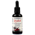 سيروم الرموش بزيت الخروع العضوي من مارنيز