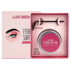 Luis Bien Eyebrow Shaper Wax