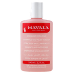 Mavala Extra Mild Nail Polish Remover