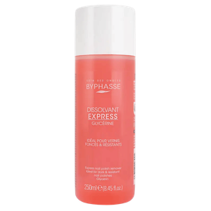 Byphasse Nail Polish Remover Express