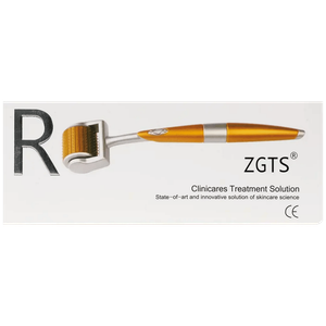 Pharmazone Gold Derma Roller