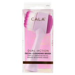 Cala Dual Action Facial Cleansing Brush