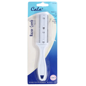 Cala Razor Comb