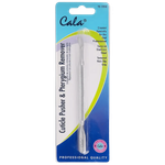 Cala Cuticle Pusher & Nail Pterygium Remover