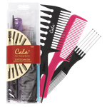 مجموعة تصفيف الشعر من كالا