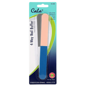 مبرد الأظافر 4 طرق من كالا