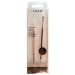 مزيل الرؤوس السوداء من كالا - روز جولد