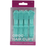 Cala Hair Clips - Mint