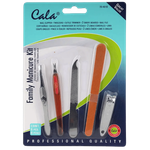 Cala Nail Manicure Kit