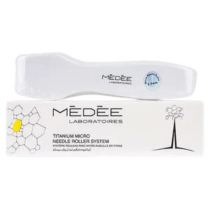 Medee Dermaroller - 0.5 mm