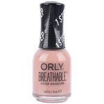 Orly Breathable Nail Polish - Nourishing Nude