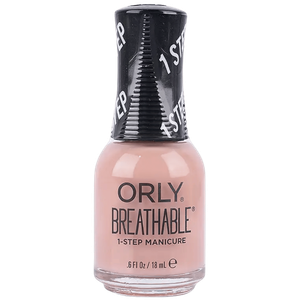 Orly Breathable Nail Polish - Nourishing Nude