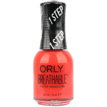 Orly Breathable Nail Polish - Vitamin Burst