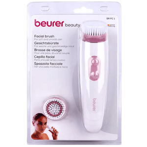 Beurer Beauty Facial Brush