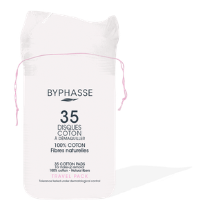 Byphasse Cotton Pads