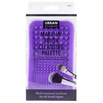 Cala Urban Studio Makeup Brush Cleansing Palette