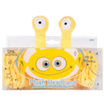 عصابة رأس فخمة من كالا - كائن فضائي