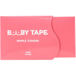 Booby Tape Silicone Nipple Covers - Nude