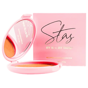 Booby Tape Illuminating Bronzer - Cinnamon